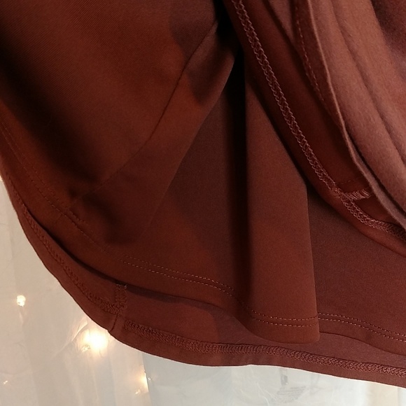 HYFVE Mocha Dress spaghetti straps size Large - Picture 4 of 6